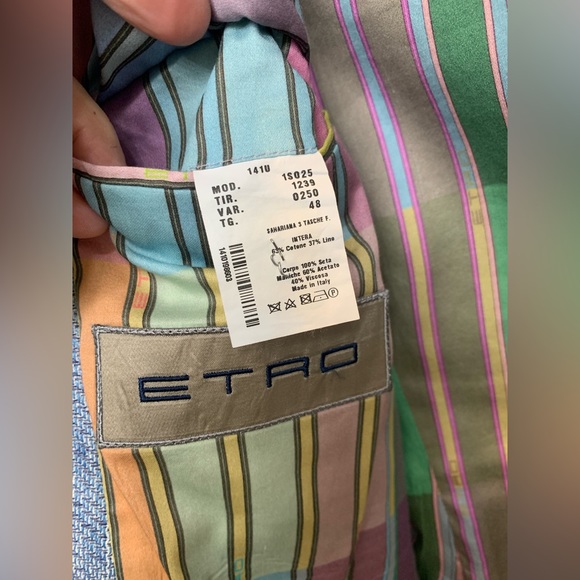 ETRO - Picture 12 of 14